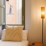 Appartement Bravissimo Calderers El Llop, With River Views Gerona