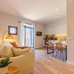Appartement Bravissimo Calderers El Llop, With River Views