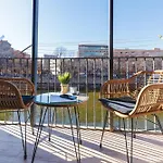 Appartement Bravissimo Calderers El Llop, With River Views *