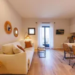 Bravissimo Calderers El Llop, With River Views Gerona