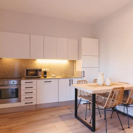 Bravissimo Calderers El Llop, With River Views Апартаменты Жирона