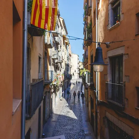 Bravissimo Calderers El Llop, With River Views *