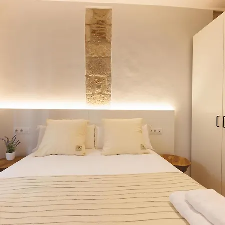 Bravissimo Calderers El Llop, With River Views Апартаменты Жирона