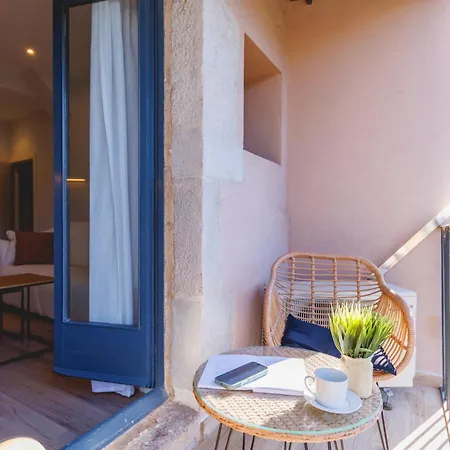 Bravissimo Calderers El Llop, With River Views *