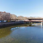 Bravissimo Calderers El Llop, With River Views * Gerona