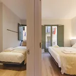 Apartment Bravissimo Calderers El Llop, With River Views *