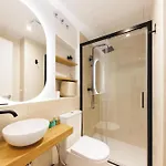 Apartment Bravissimo Calderers El Llop, With River Views *