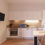 Apartment Bravissimo Calderers El Llop, With River Views Gerona