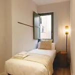 Apartment Bravissimo Calderers El Llop, With River Views