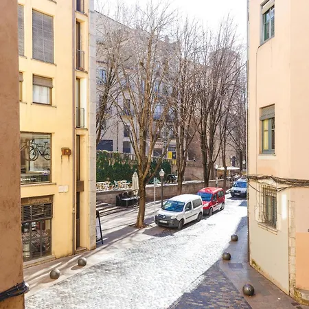 Bravissimo Calderers El Llop, With River Views *