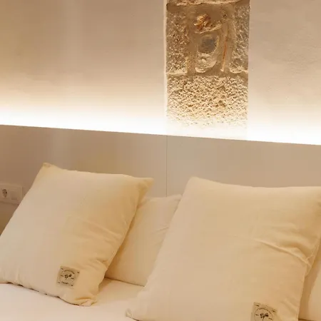 公寓 Bravissimo Calderers El Llop, With River Views *