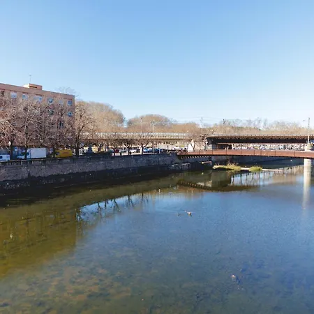 Bravissimo Calderers El Llop, With River Views * Girona