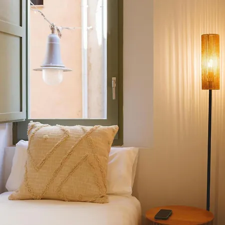 Lejlighed Bravissimo Calderers El Llop, With River Views Girona