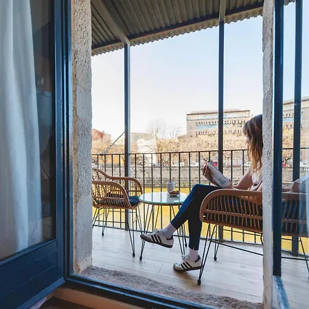 Bravissimo Calderers El Llop, With River Views *