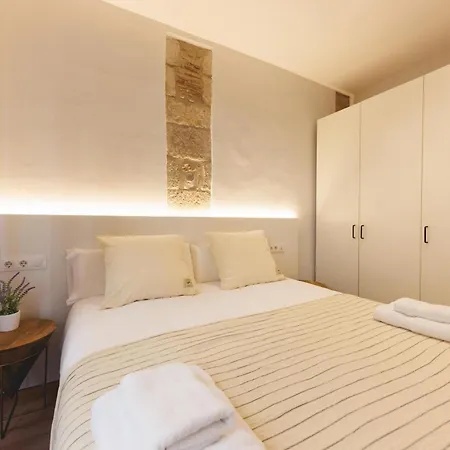 Bravissimo Calderers El Llop, With River Views Апартаменти