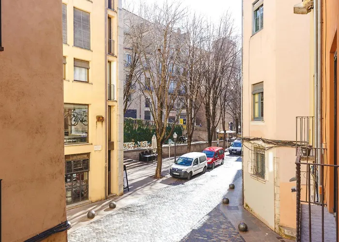 Bravissimo Calderers El Llop, With River Views *