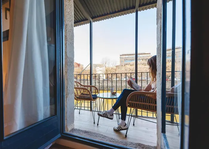 Bravissimo Calderers El Llop, With River Views *