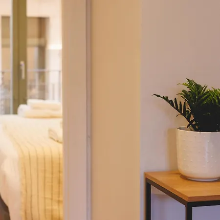 Bravissimo Calderers El Llop, With River Views Διαμέρισμα Χιρόνα