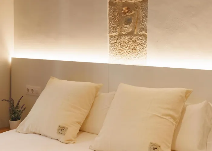 Appartement Bravissimo Calderers El Llop, With River Views *