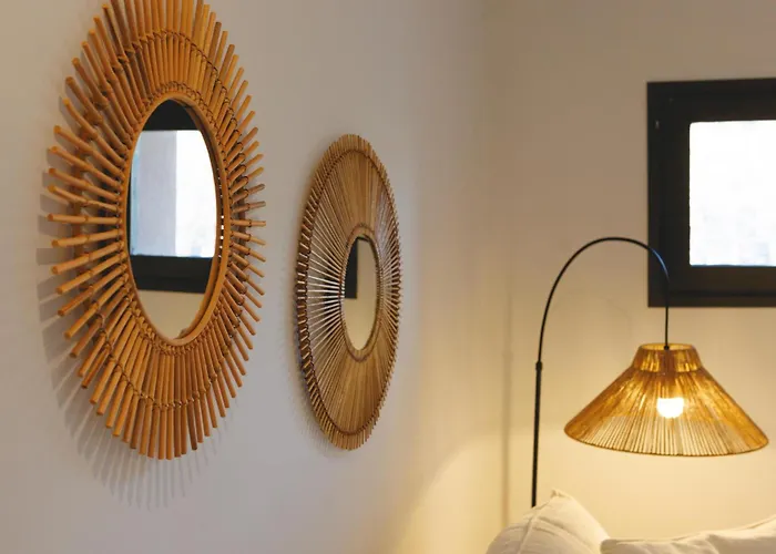 Bravissimo Calderers El Llop, With River Views *