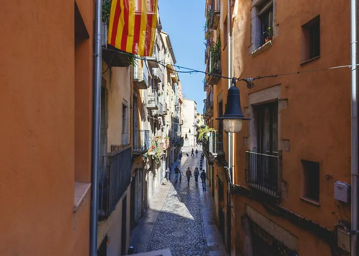 Bravissimo Calderers El Llop, With River Views *